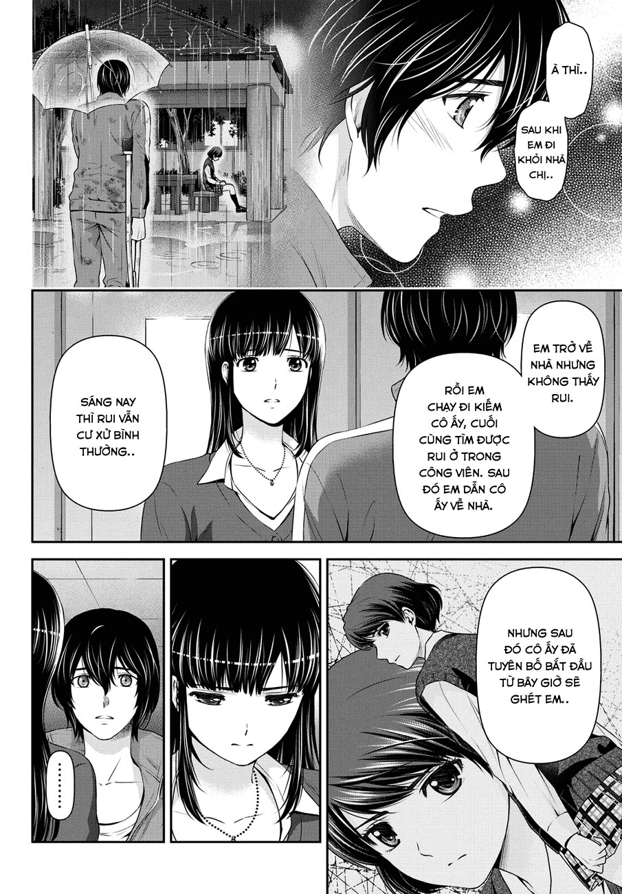 Bạn Gái Chung Nhà Chapter 47 - Trang 2