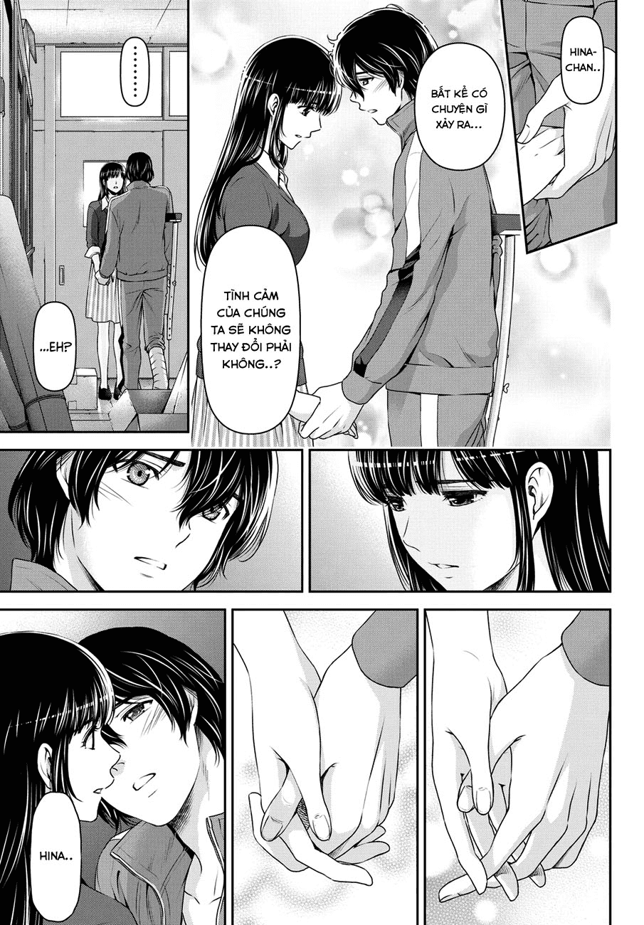 Bạn Gái Chung Nhà Chapter 47 - Trang 2