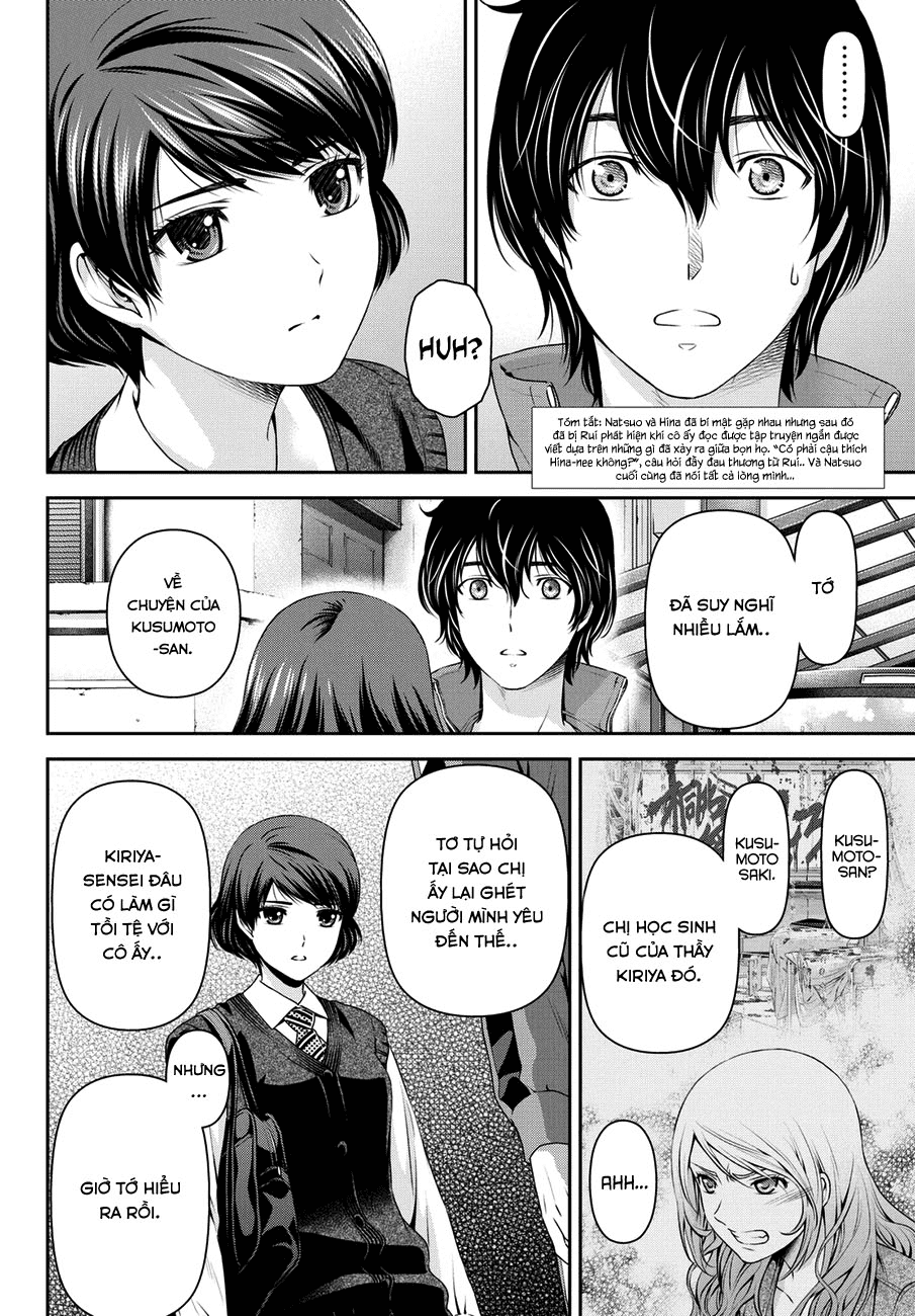 Bạn Gái Chung Nhà Chapter 47 - Trang 2