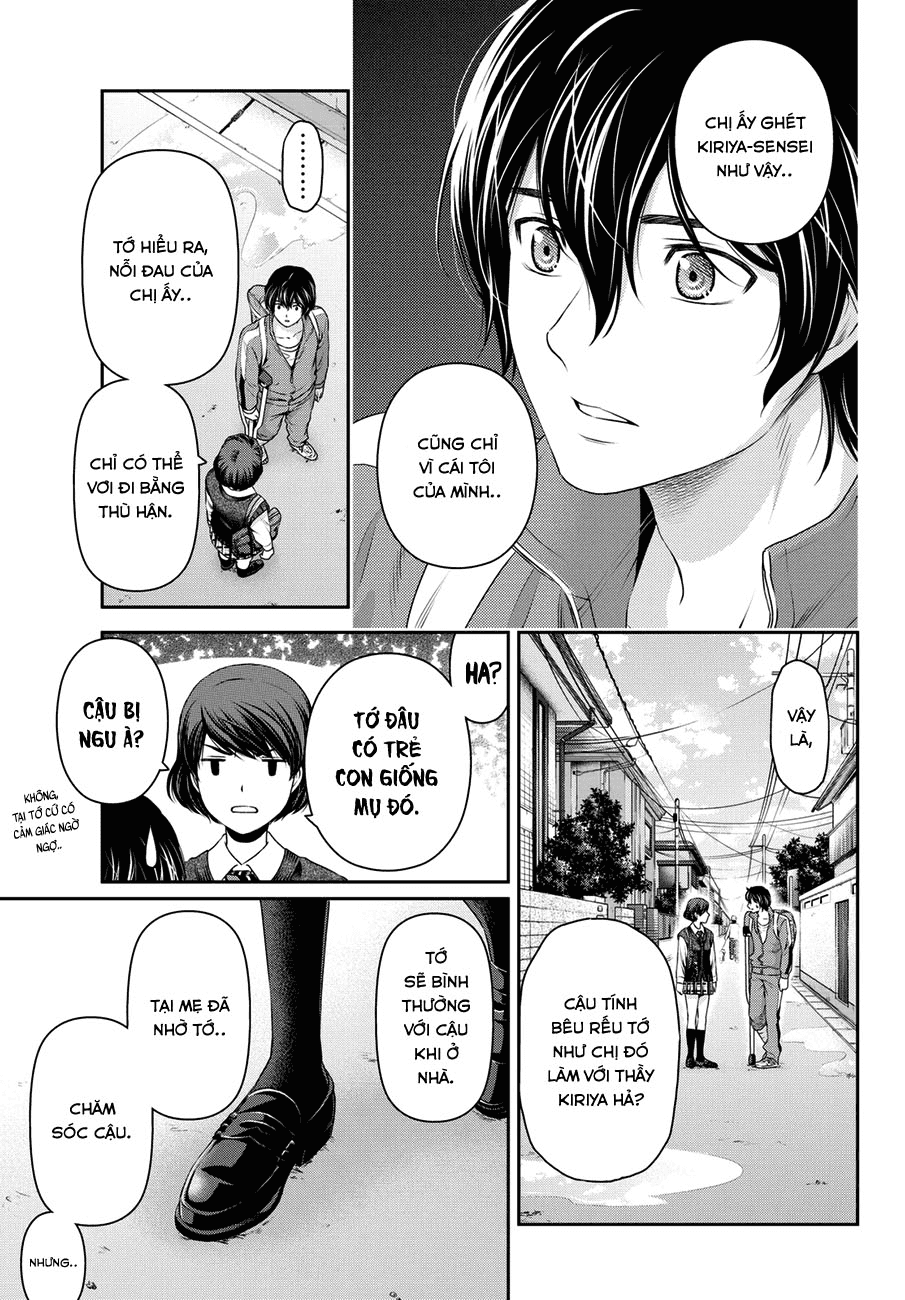 Bạn Gái Chung Nhà Chapter 47 - Trang 2