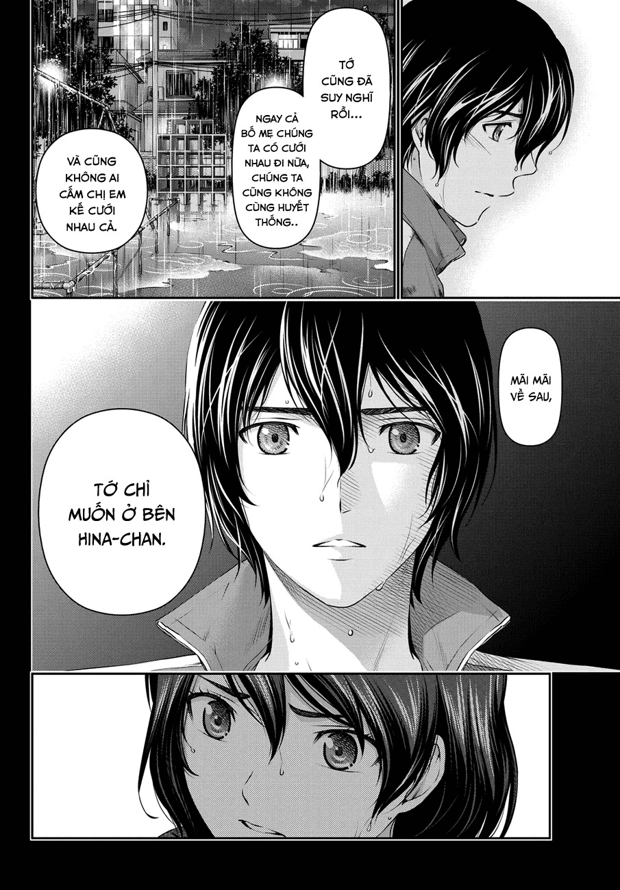 Bạn Gái Chung Nhà Chapter 46 - Trang 2