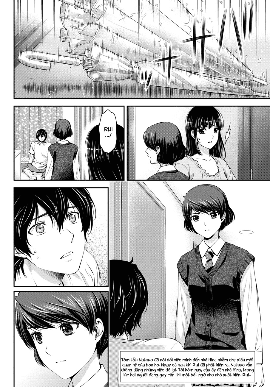 Bạn Gái Chung Nhà Chapter 45 - Trang 2