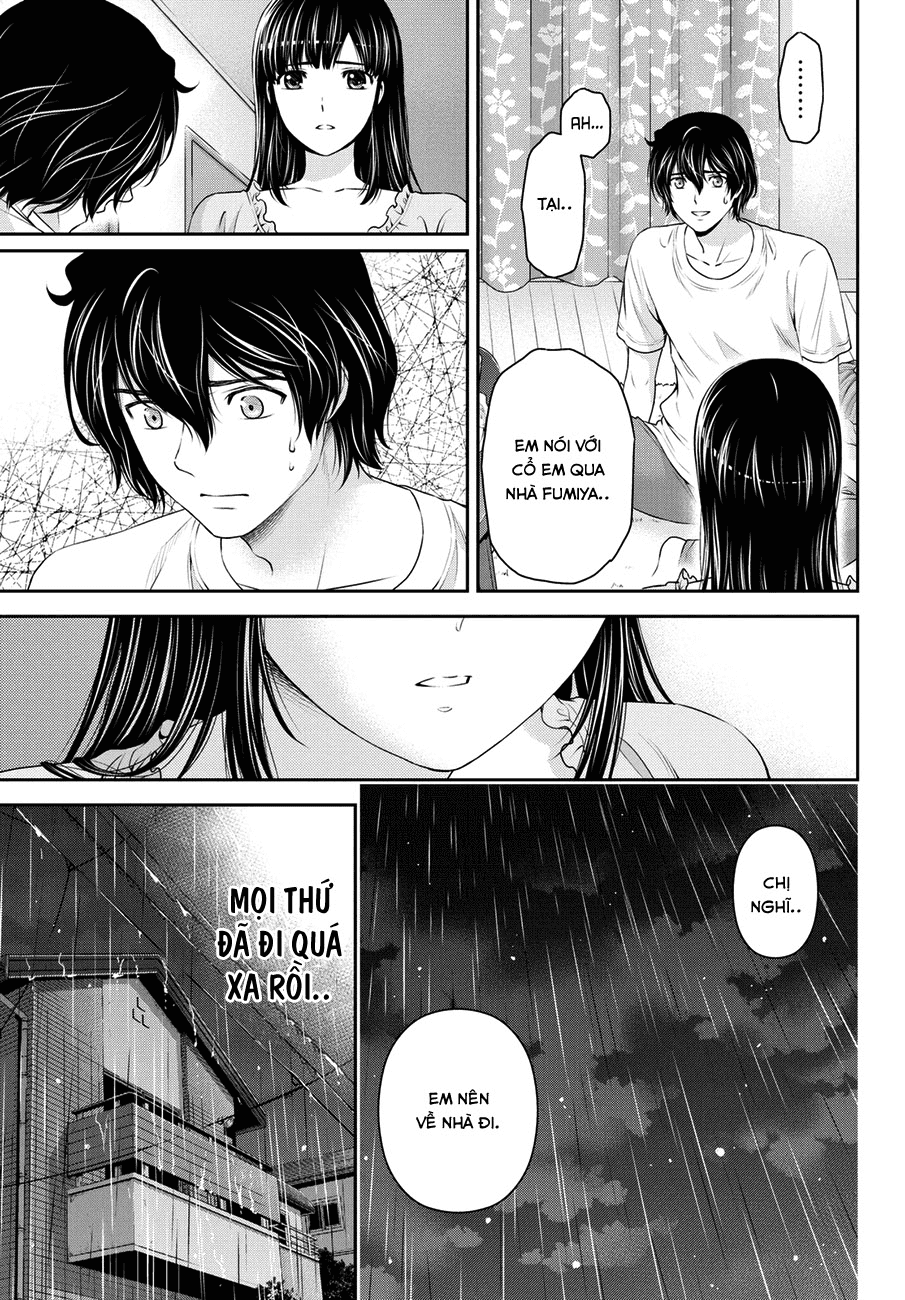 Bạn Gái Chung Nhà Chapter 45 - Trang 2