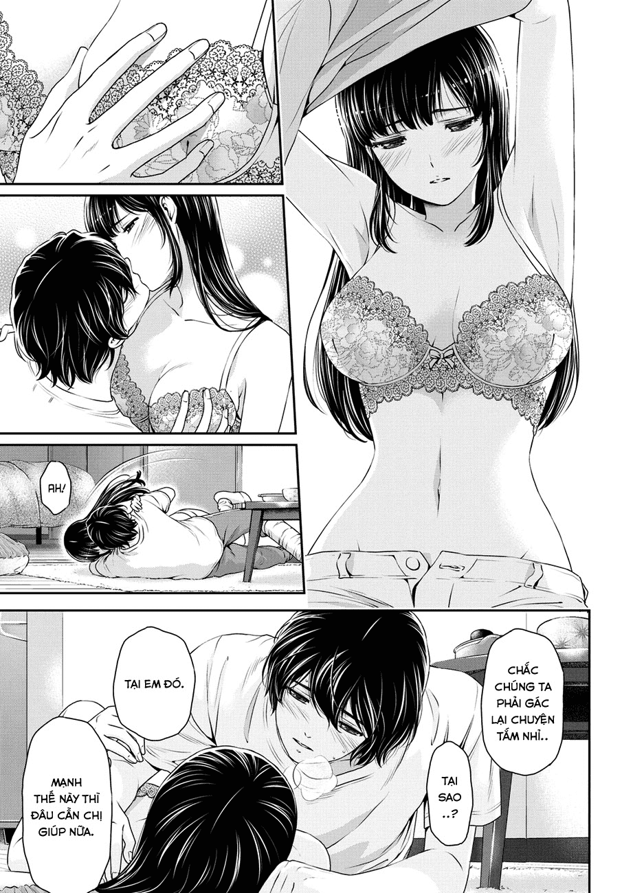 Bạn Gái Chung Nhà Chapter 44 - Trang 2