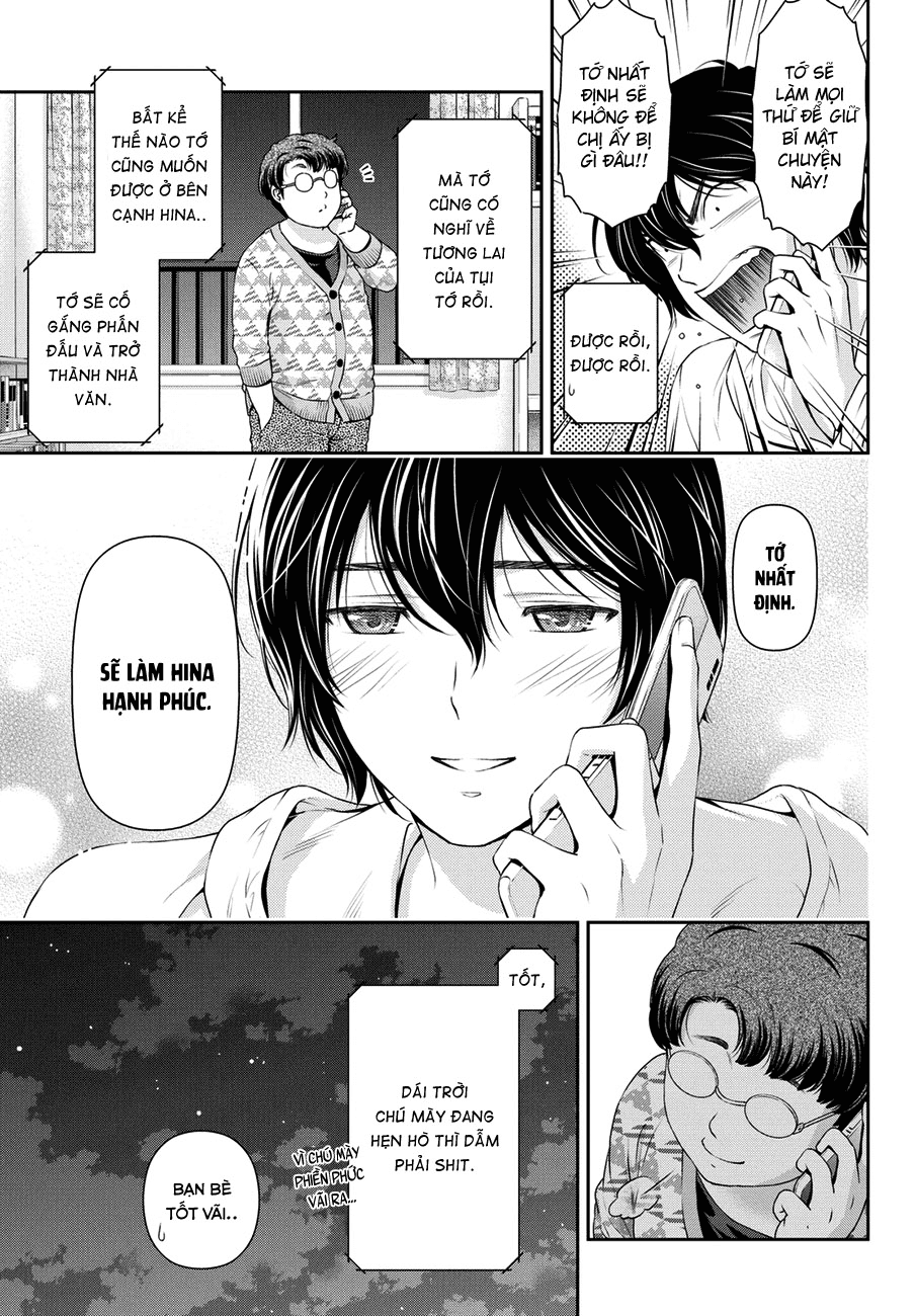 Bạn Gái Chung Nhà Chapter 44 - Trang 2