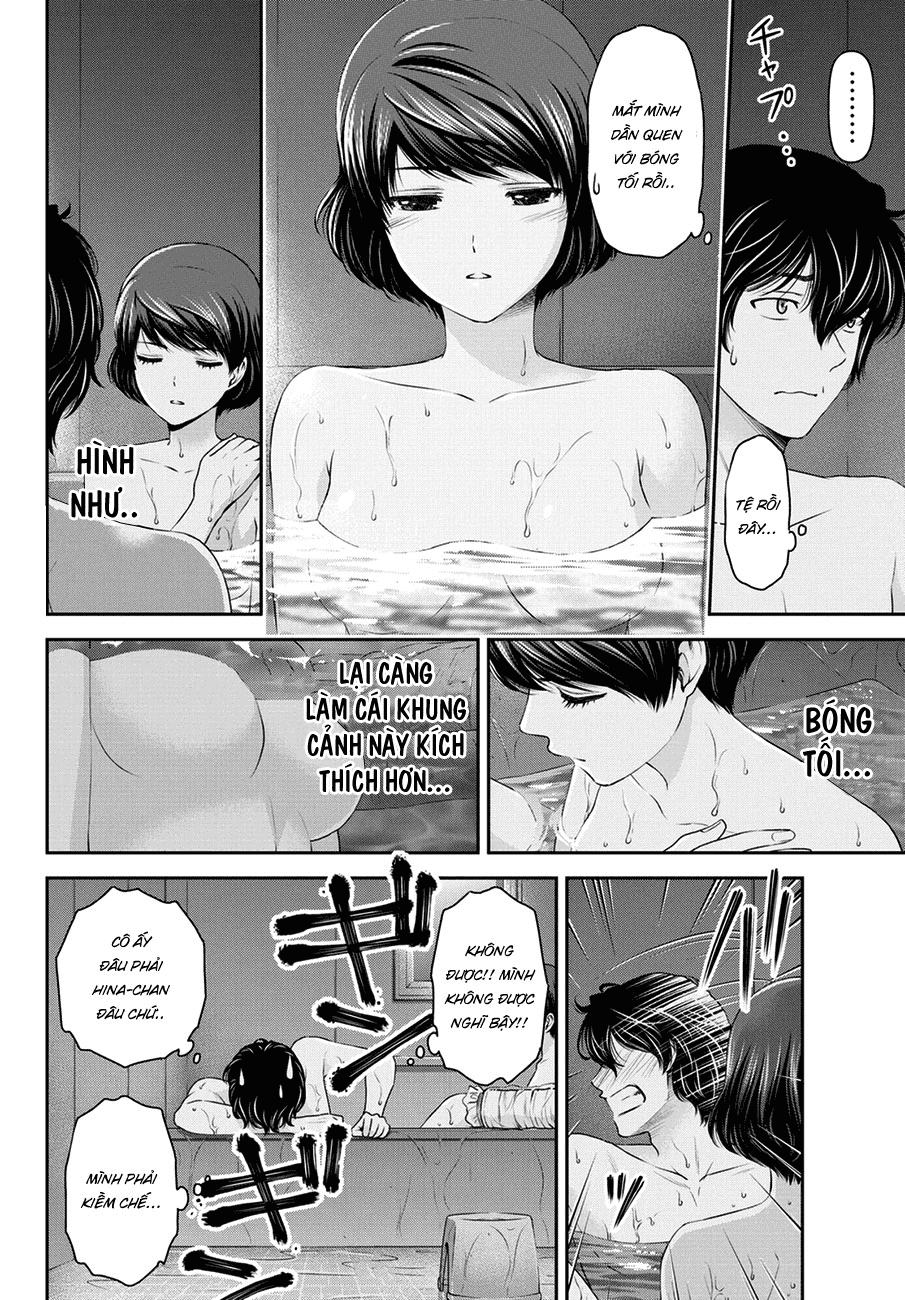 Bạn Gái Chung Nhà Chapter 43 - Trang 2