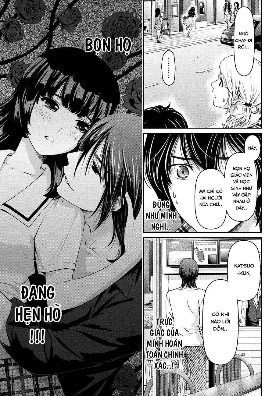 Bạn Gái Chung Nhà Chapter 38 - Trang 2