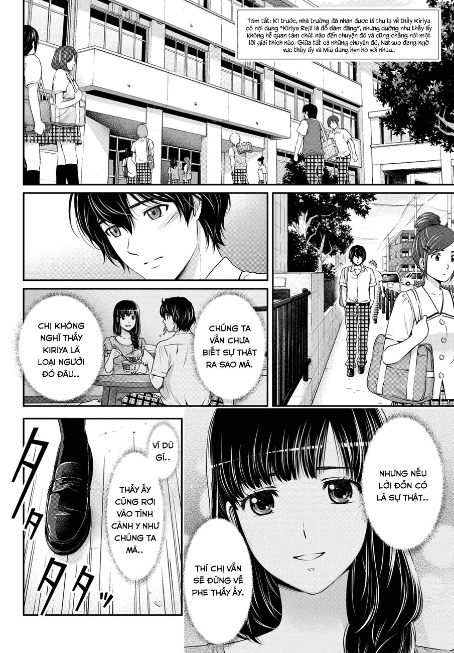 Bạn Gái Chung Nhà Chapter 38 - Trang 2