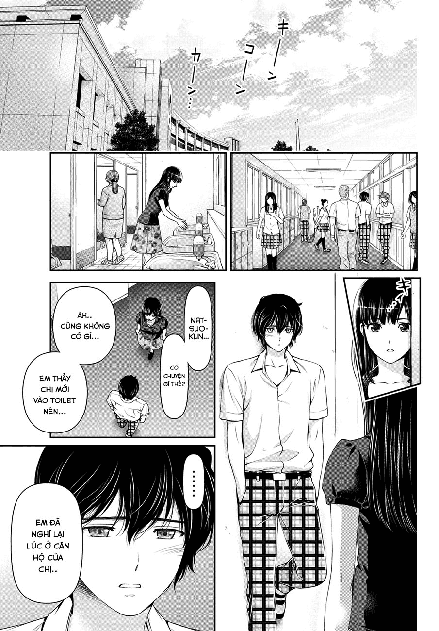 Bạn Gái Chung Nhà Chapter 36 - Trang 2