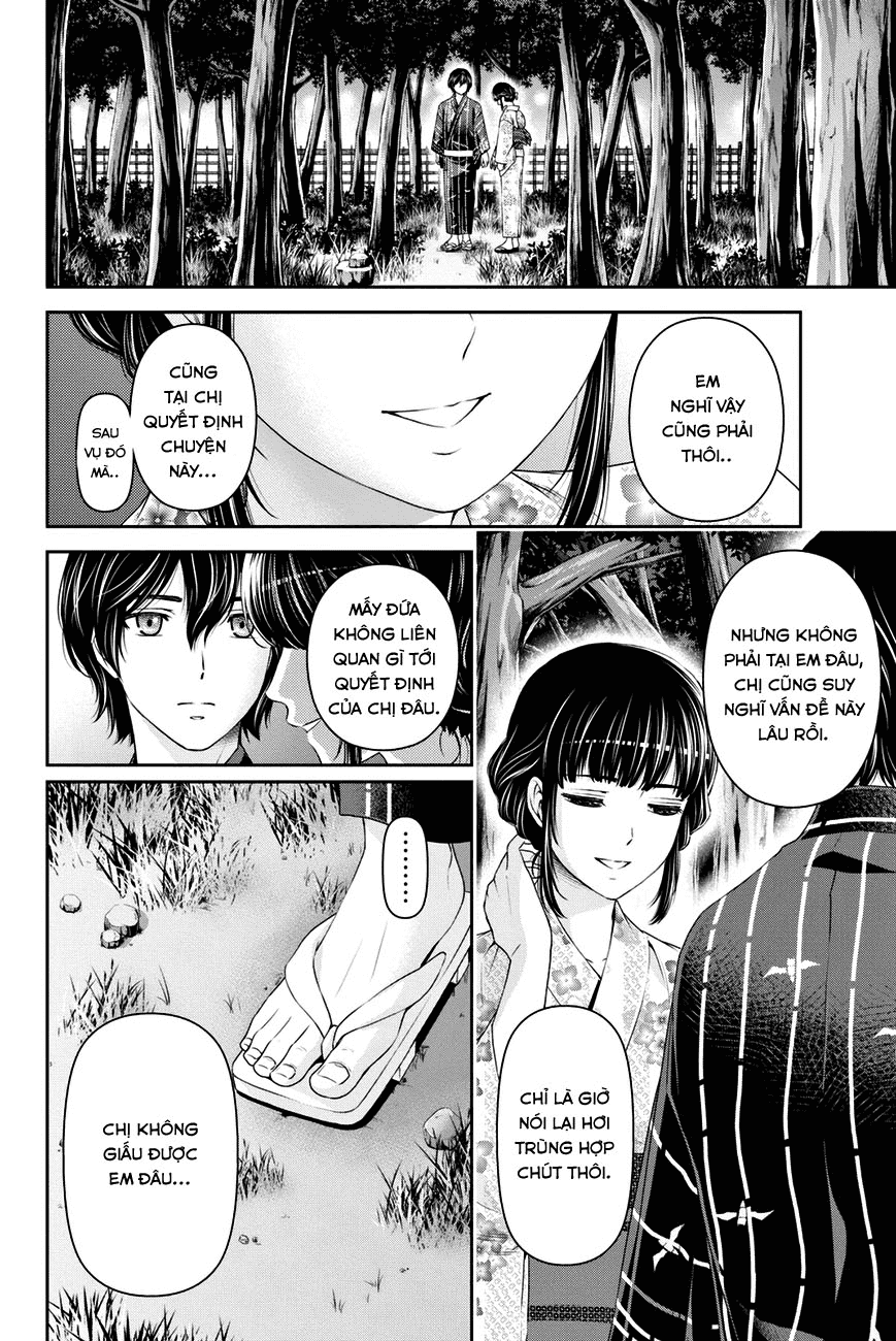 Bạn Gái Chung Nhà Chapter 33 - Trang 2