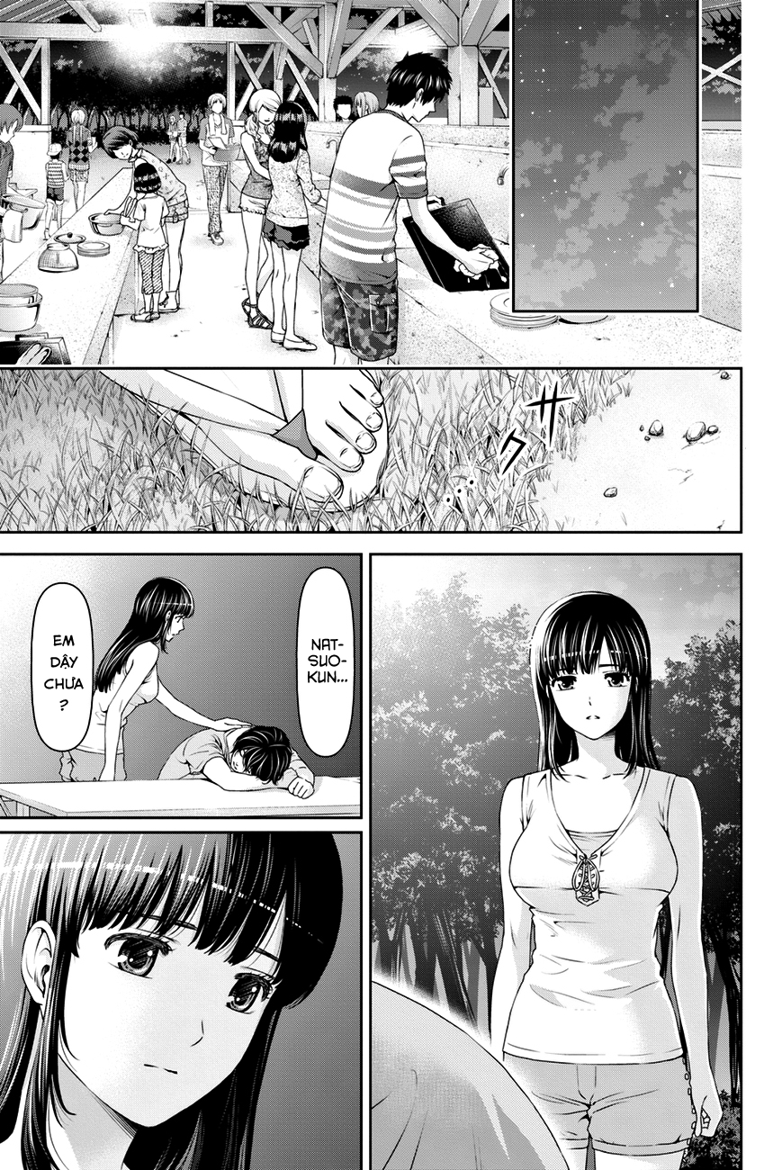 Bạn Gái Chung Nhà Chapter 28 - Trang 2