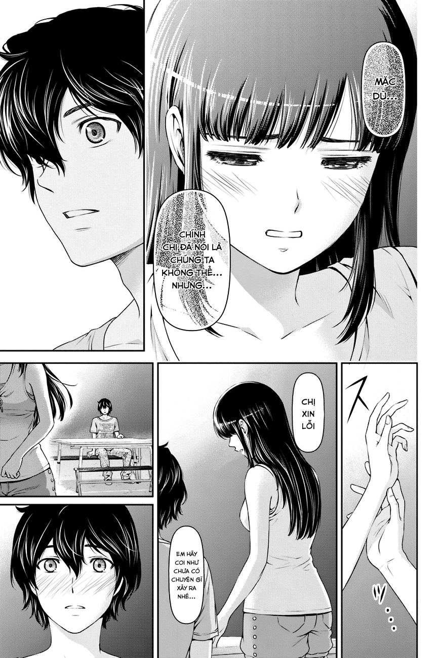 Bạn Gái Chung Nhà Chapter 28 - Trang 2