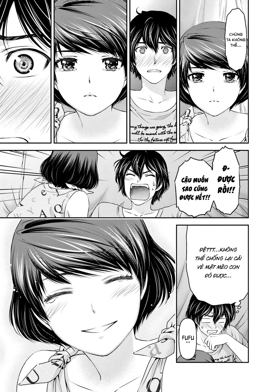 Bạn Gái Chung Nhà Chapter 28 - Trang 2