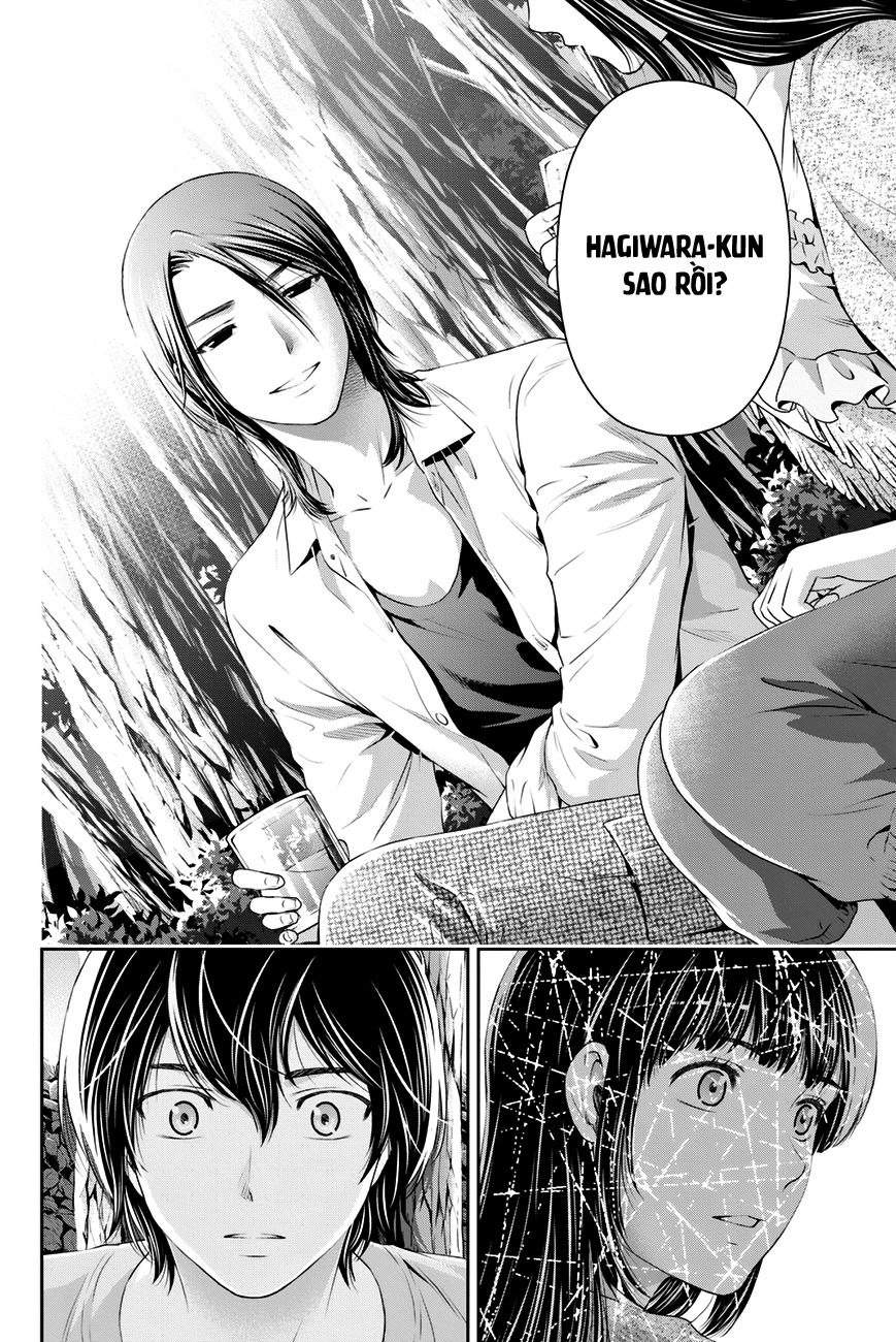 Bạn Gái Chung Nhà Chapter 25 - Trang 2