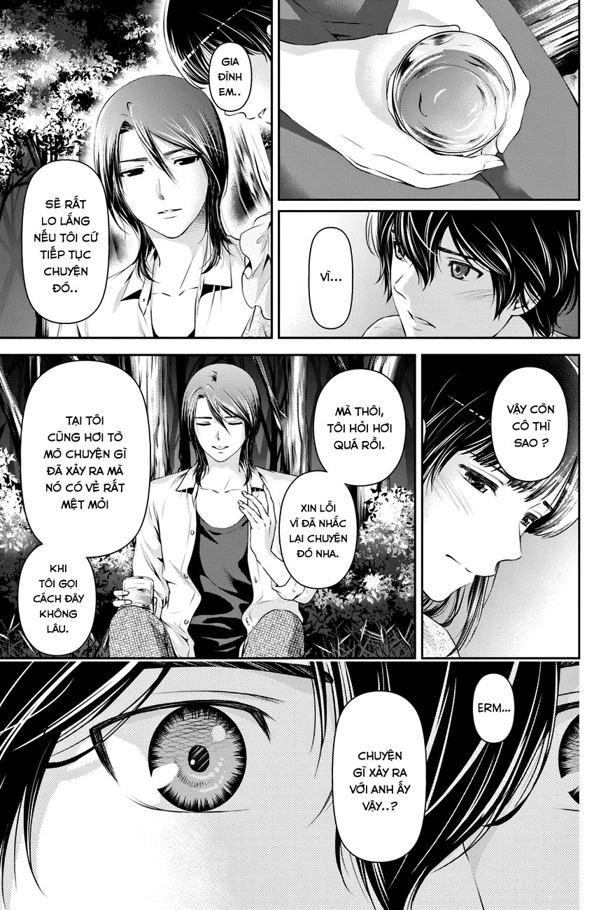 Bạn Gái Chung Nhà Chapter 25 - Trang 2