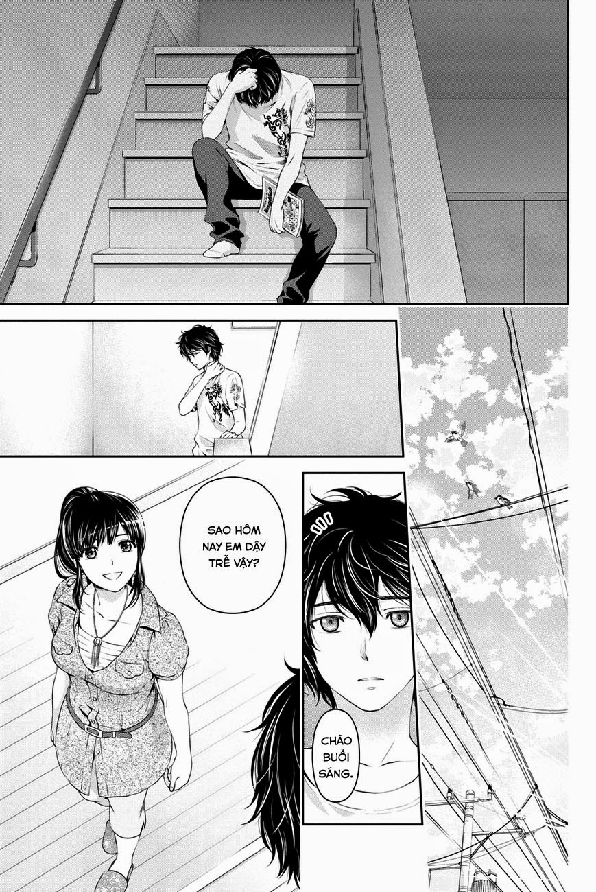 Bạn Gái Chung Nhà Chapter 24 - Trang 2