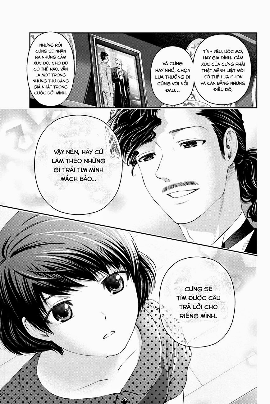 Bạn Gái Chung Nhà Chapter 20 - Trang 2