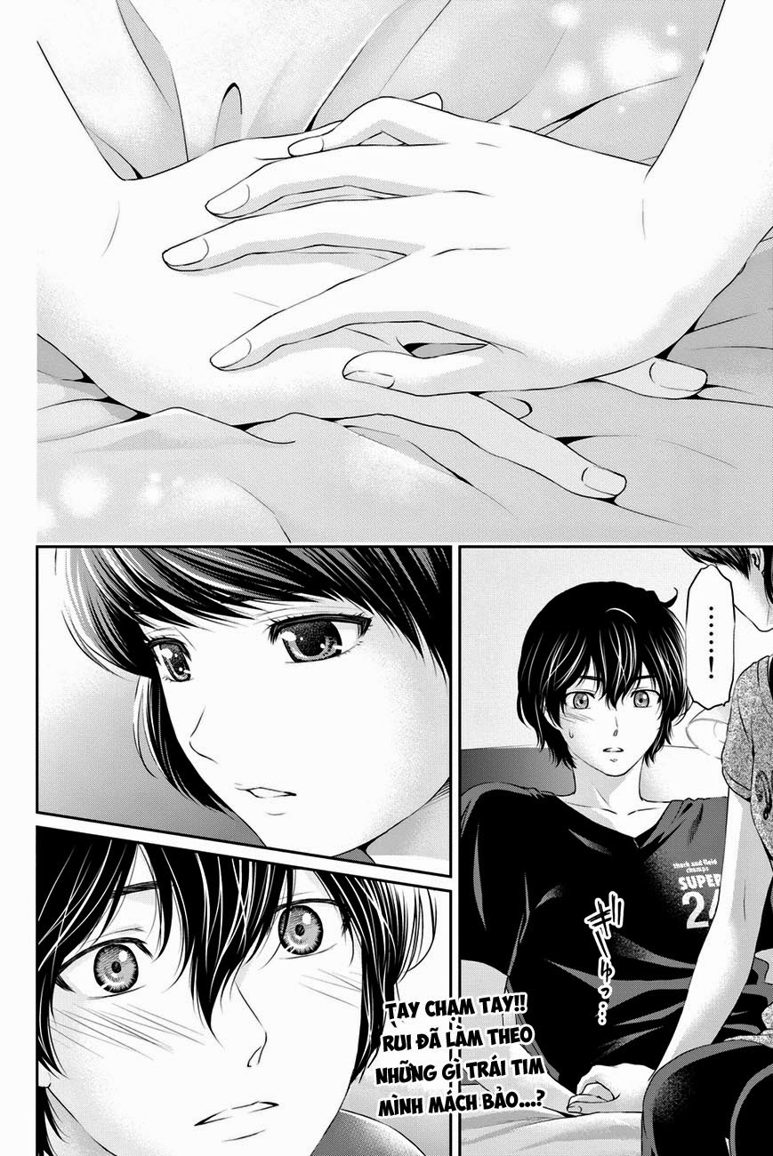 Bạn Gái Chung Nhà Chapter 20 - Trang 2