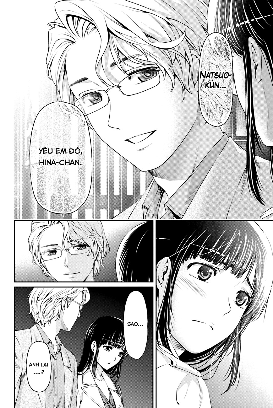 Bạn Gái Chung Nhà Chapter 9 - Trang 2