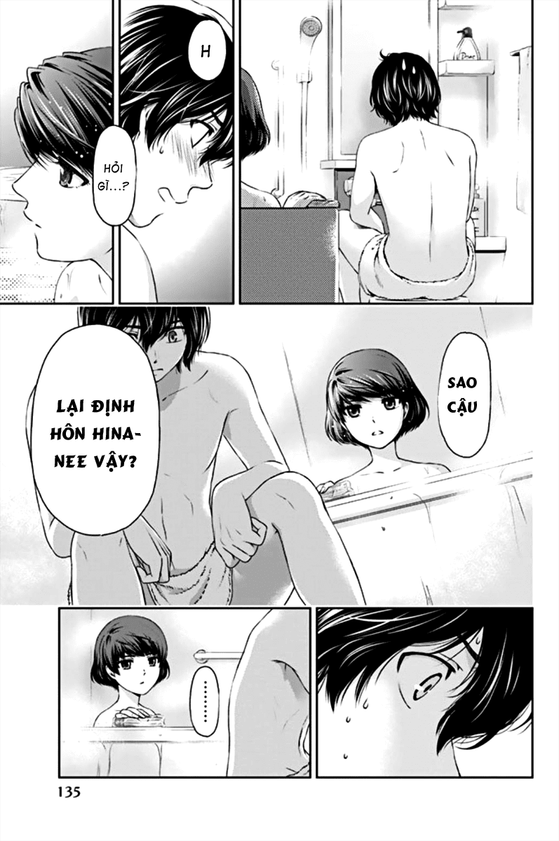 Bạn Gái Chung Nhà Chapter 4 - Trang 2