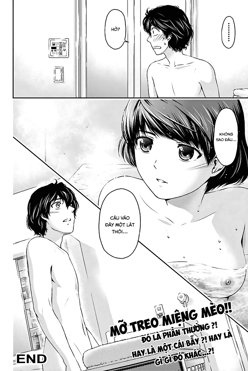 Bạn Gái Chung Nhà Chapter 3 - Trang 2