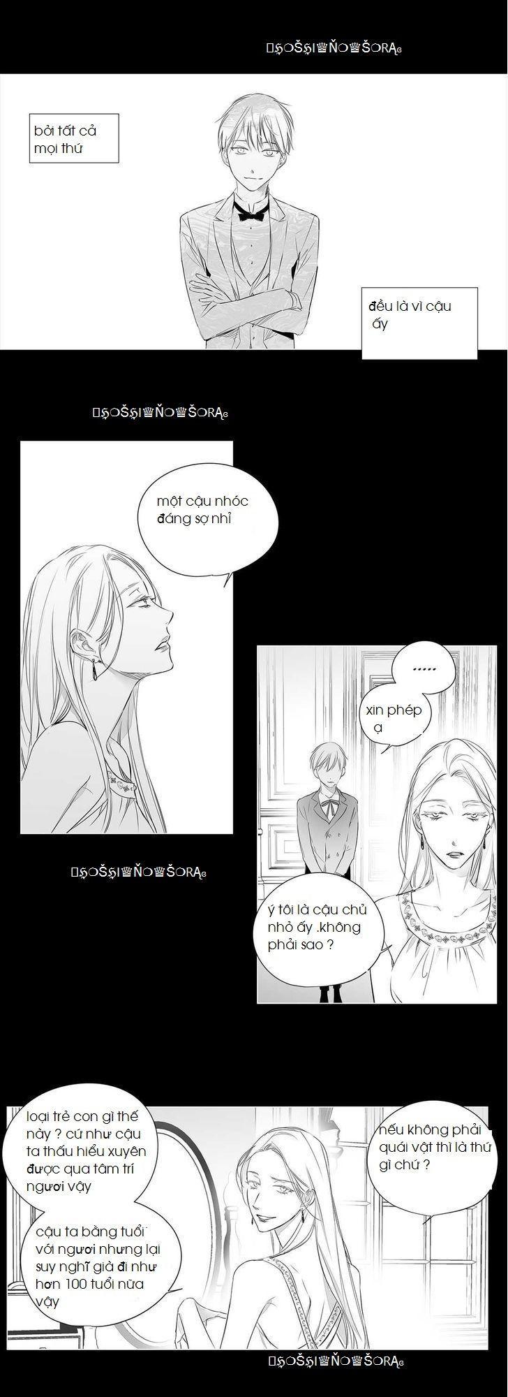 Moritat Chapter 34 - Trang 2