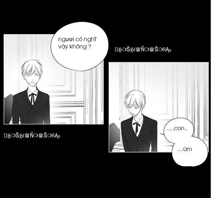 Moritat Chapter 34 - Trang 2