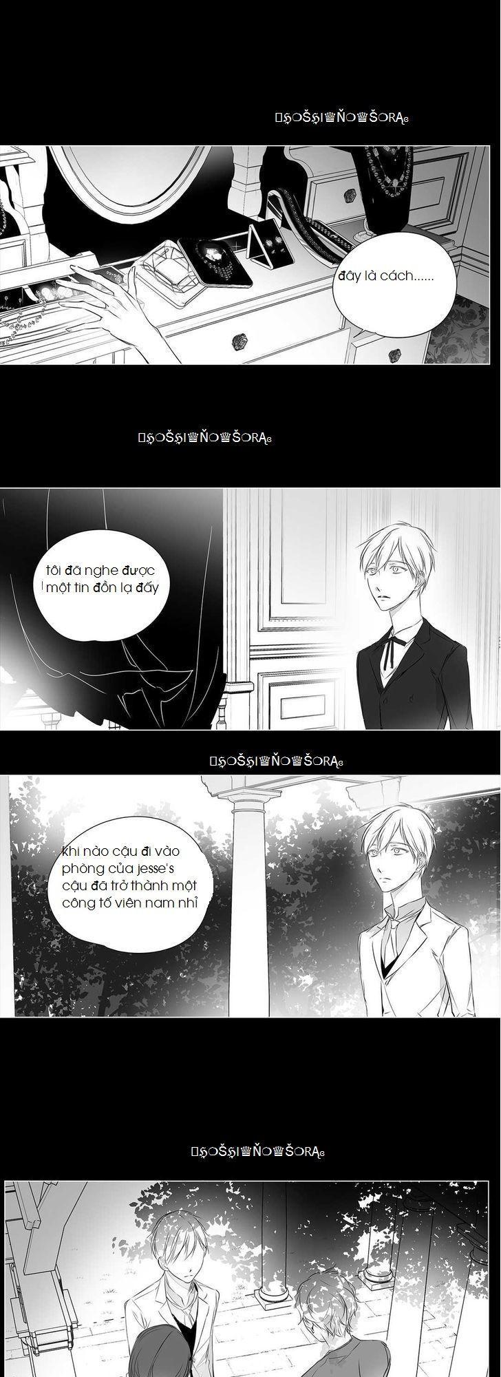 Moritat Chapter 34 - Trang 2