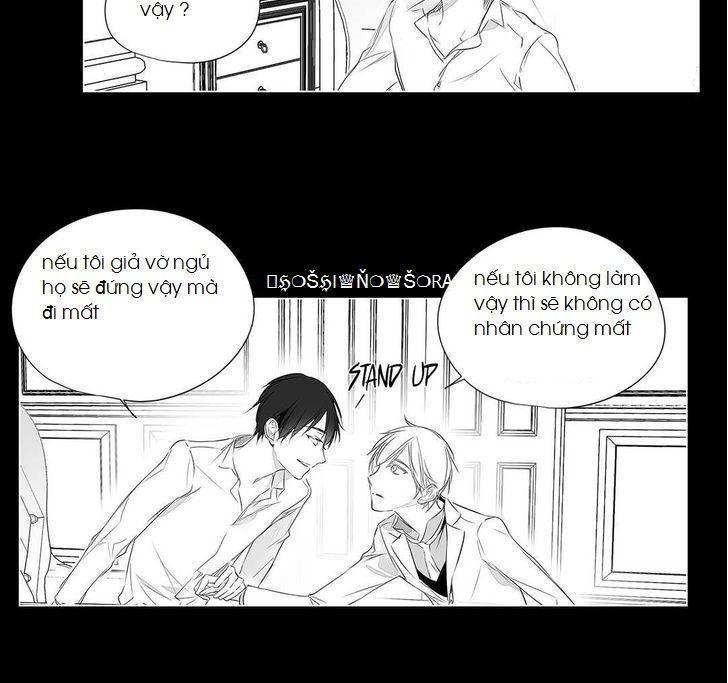 Moritat Chapter 34 - Trang 2