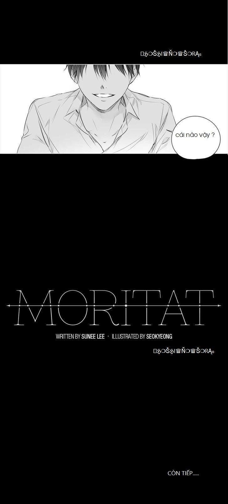 Moritat Chapter 34 - Trang 2