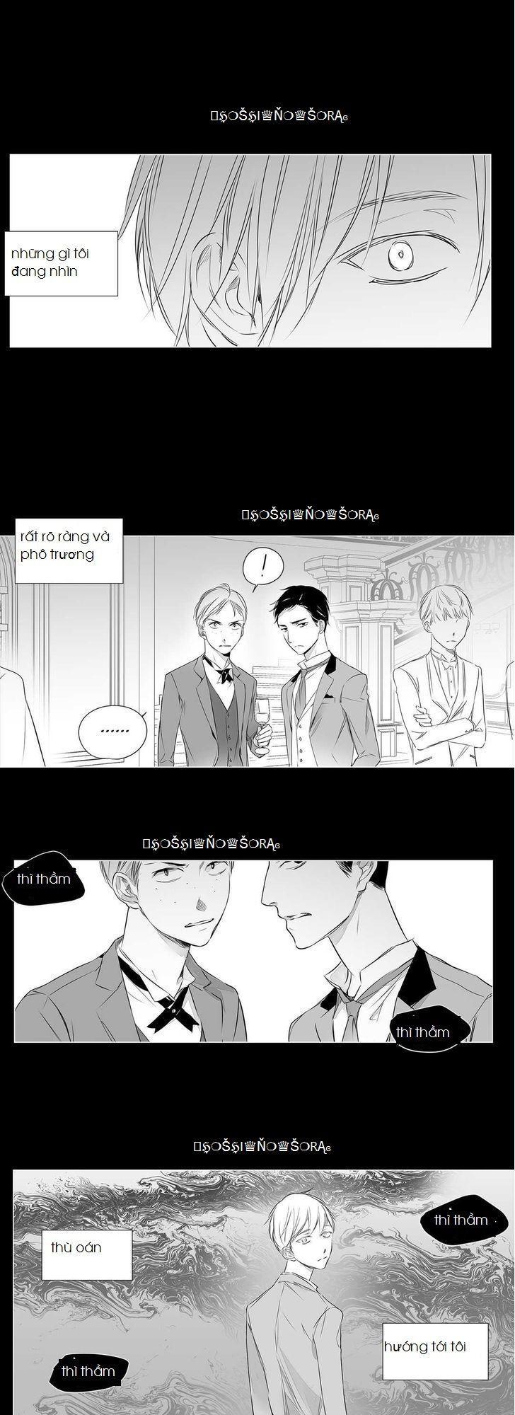 Moritat Chapter 34 - Trang 2