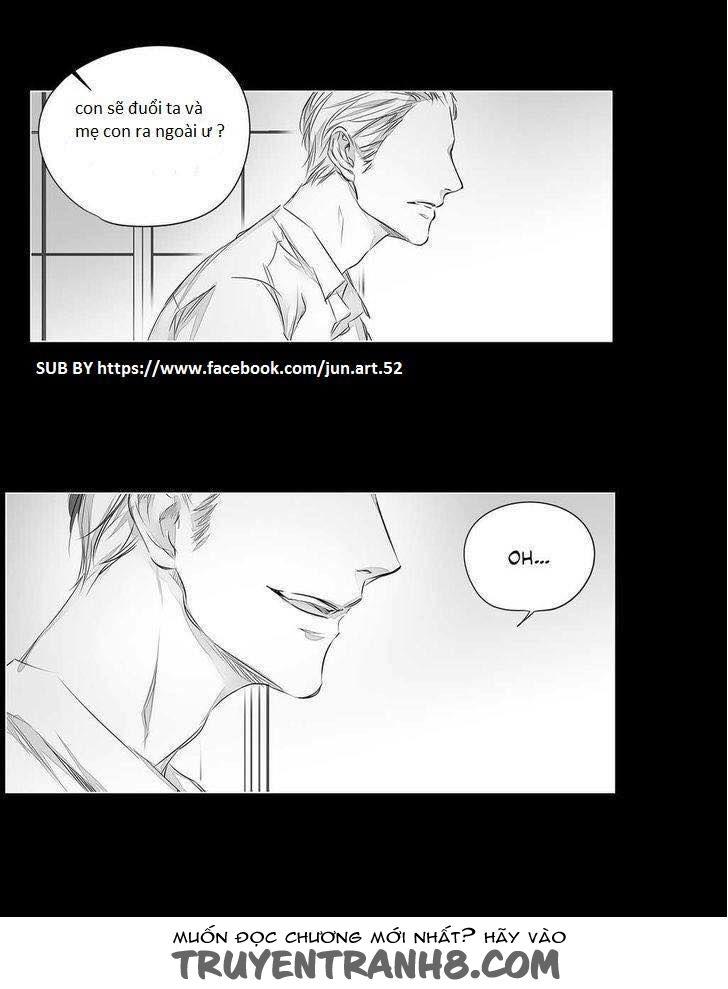 Moritat Chapter 33 - Trang 2