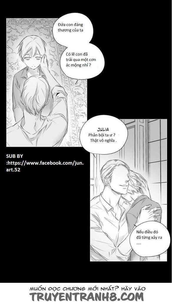 Moritat Chapter 33 - Trang 2