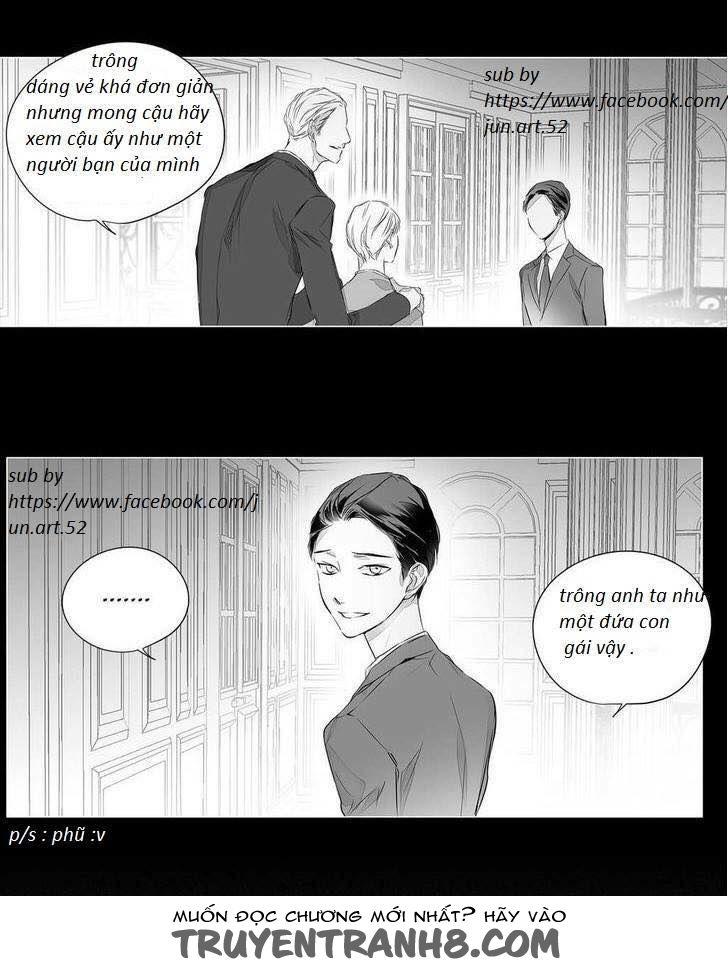 Moritat Chapter 33 - Trang 2