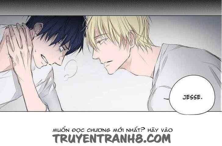 Moritat Chapter 33 - Trang 2