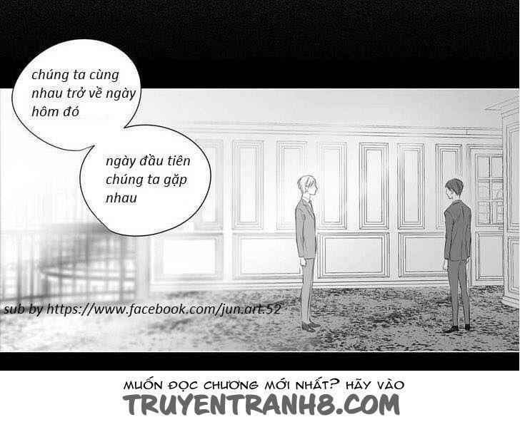 Moritat Chapter 33 - Trang 2