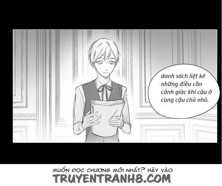 Moritat Chapter 33 - Trang 2