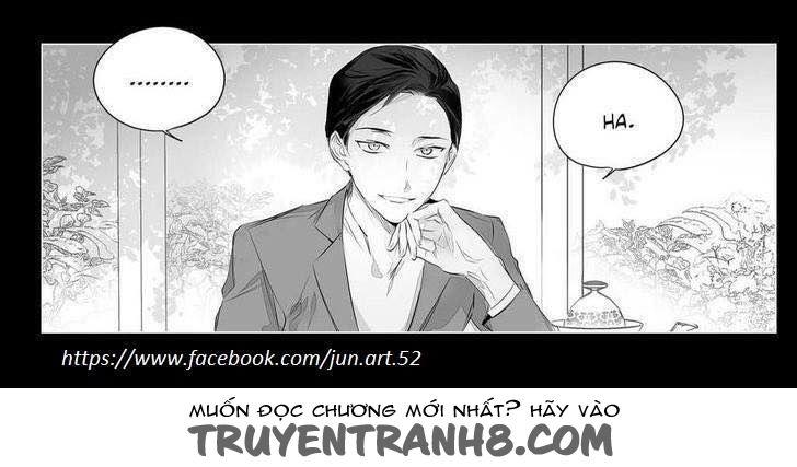 Moritat Chapter 33 - Trang 2