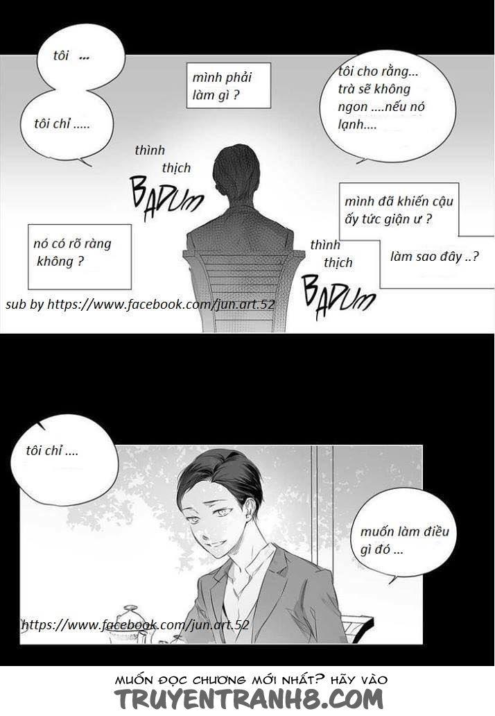 Moritat Chapter 33 - Trang 2