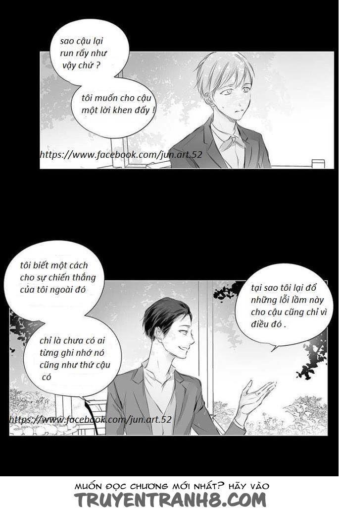 Moritat Chapter 33 - Trang 2