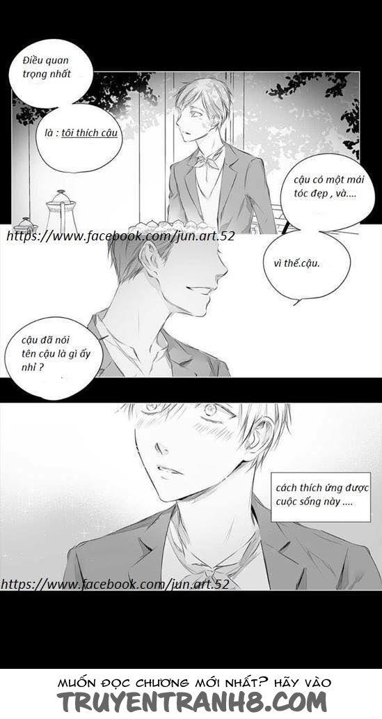 Moritat Chapter 33 - Trang 2