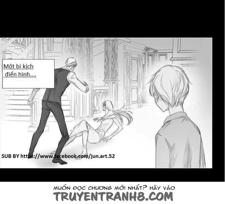 Moritat Chapter 33 - Trang 2