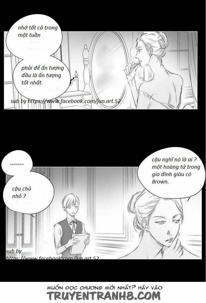 Moritat Chapter 32 - Trang 2