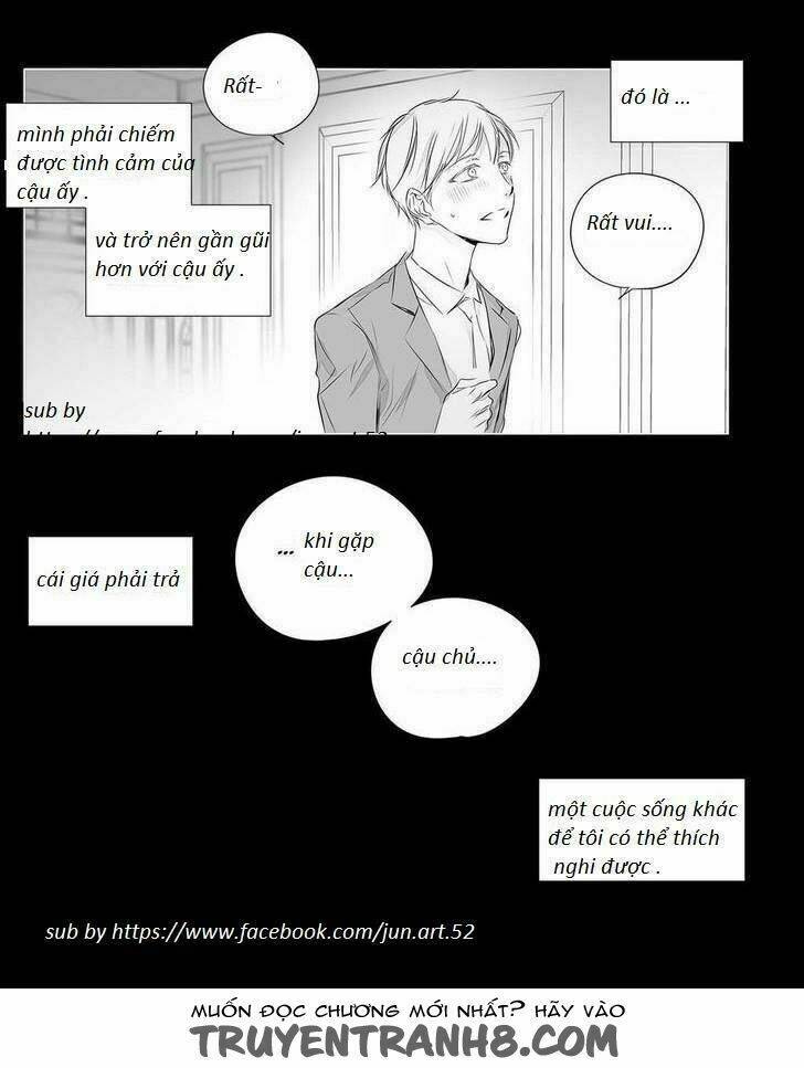 Moritat Chapter 32 - Trang 2