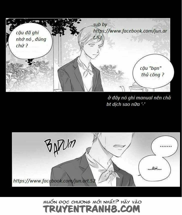 Moritat Chapter 32 - Trang 2