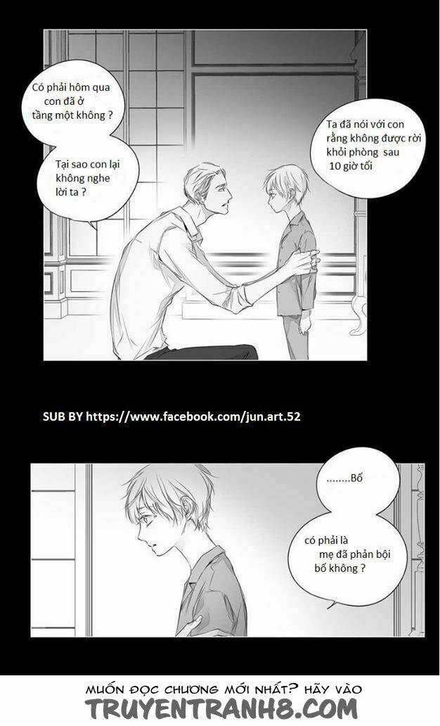 Moritat Chapter 32 - Trang 2