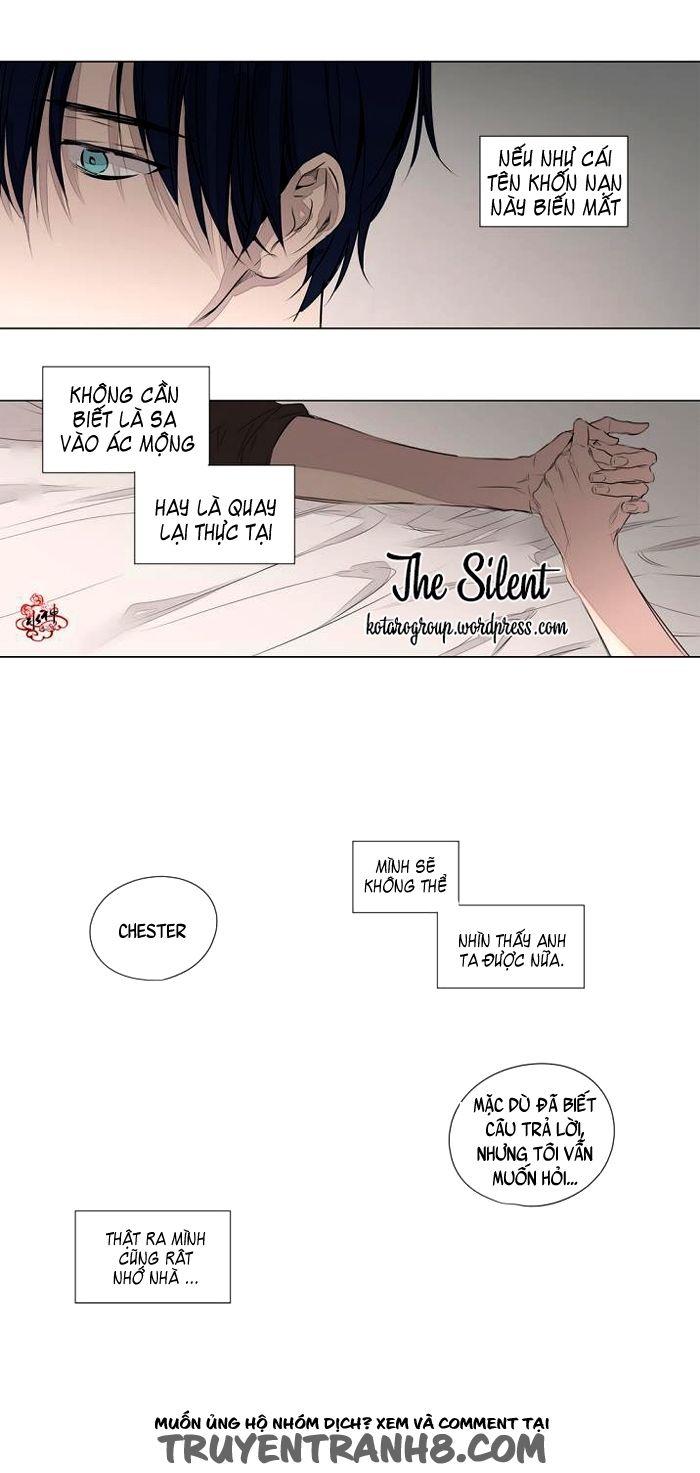 Moritat Chapter 31 - Trang 2