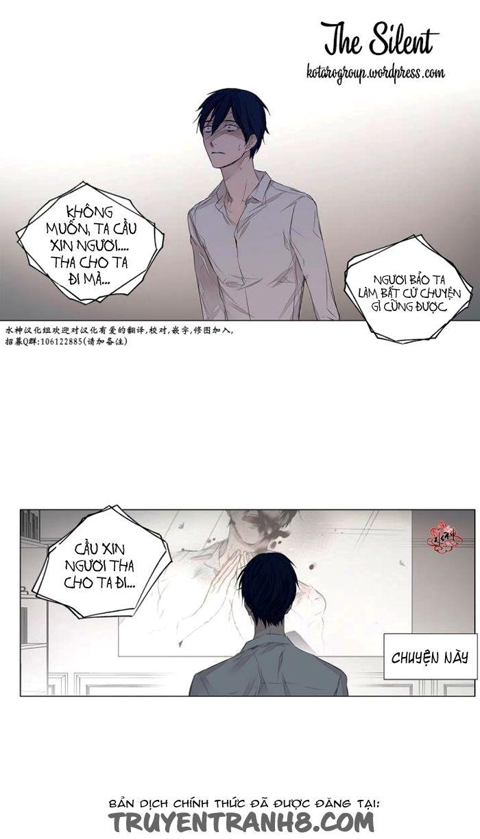 Moritat Chapter 30 - Trang 2