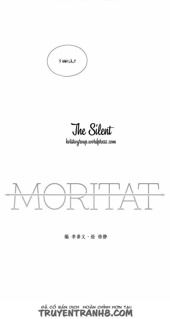 Moritat Chapter 29 - Trang 2