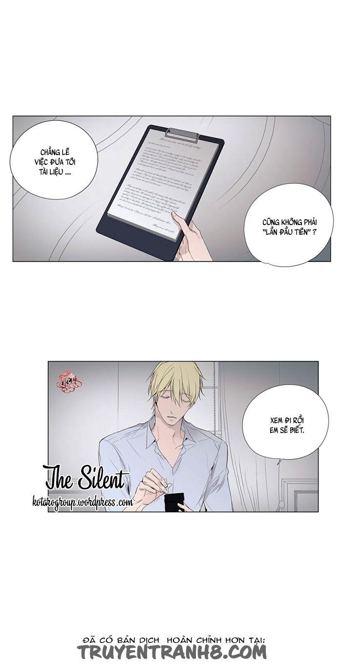 Moritat Chapter 29 - Trang 2